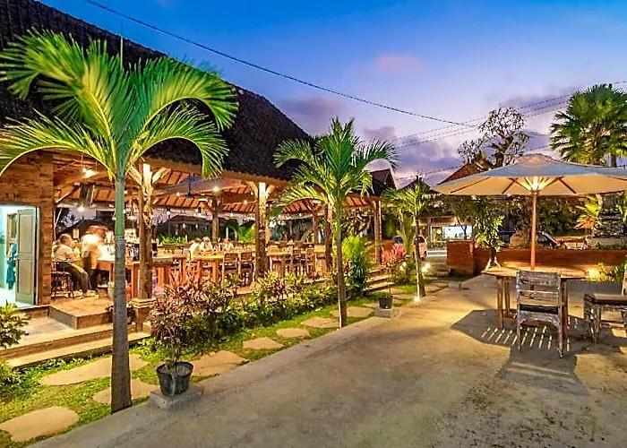 Belvilla Scenic Picturesque Near Monkey Forest 4*