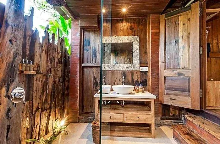 Belvilla Scenic Picturesque Near Monkey Forest 4*