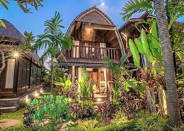 Belvilla Scenic Picturesque Near Monkey Forest ホテル