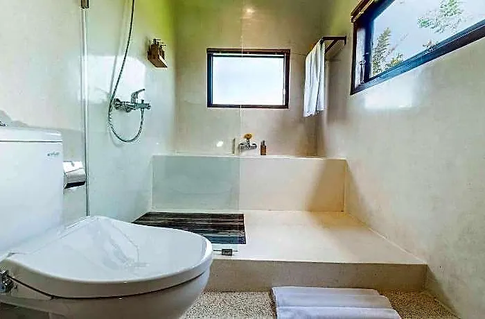 Belvilla Scenic Picturesque Near Monkey Forest ホテル 4*